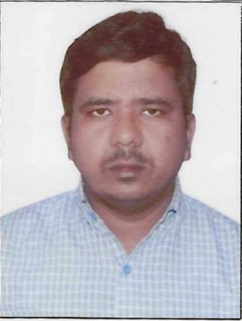 kaushik kumar nath Science,Maths home tutor in Prayagraj.